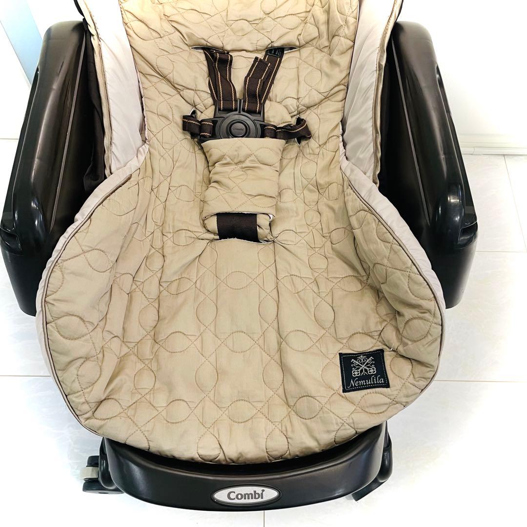 【動作確認済み】コンビネムリラオートスイングダッコプラスホワイトレーベルブラウン