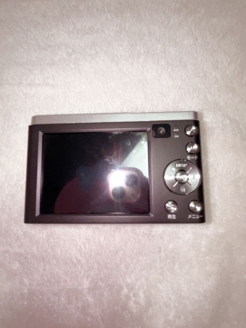 Kenko KC-ZM08 デジタルカメラ