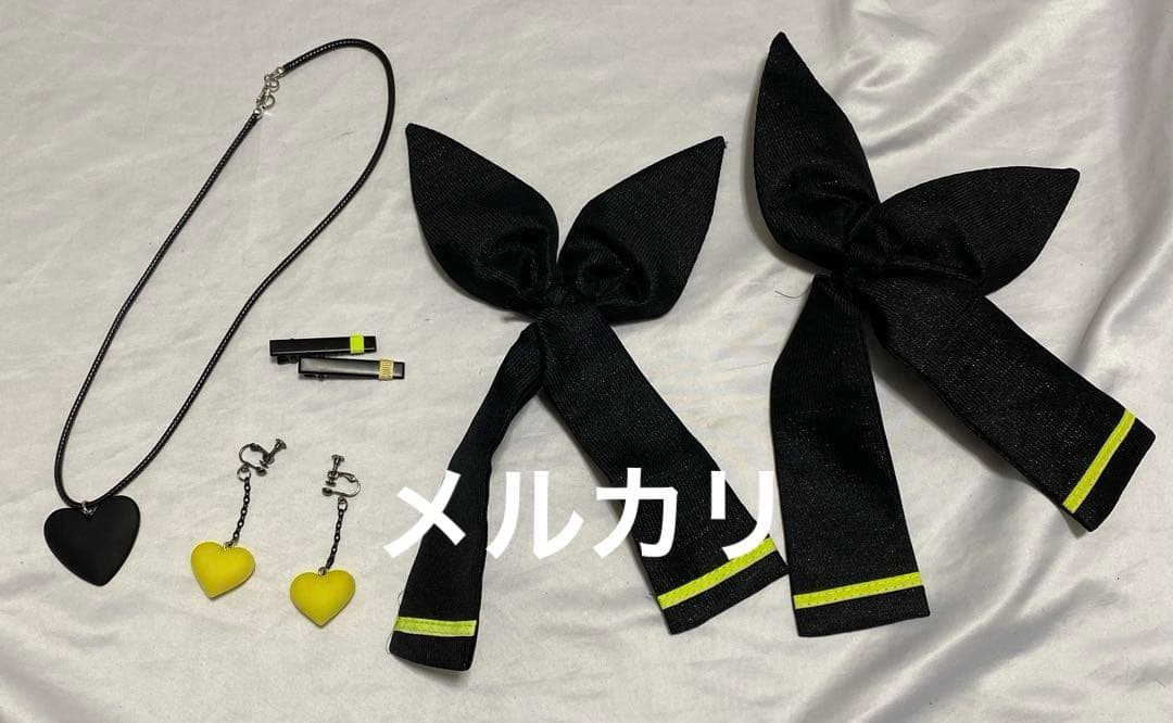 A*︎様 ゼンゼロ ニコ コスプレ 三分妄想 衣装