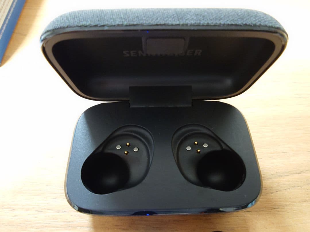 イヤホン Sennheiser MomentumTrue Wireless 4