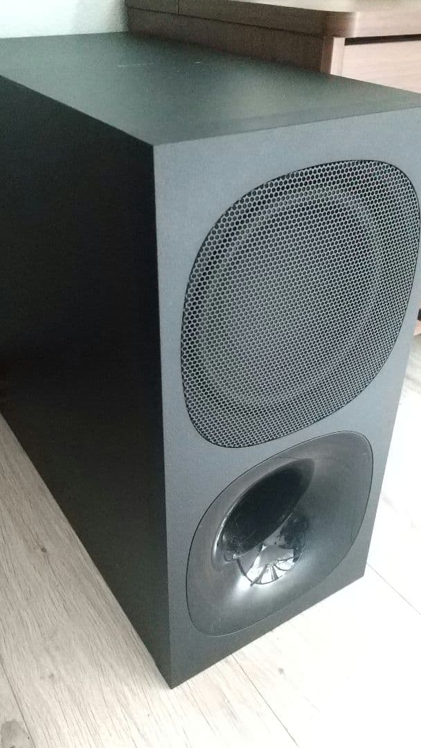 値下げ 中SONY サウンドバー HT-G700