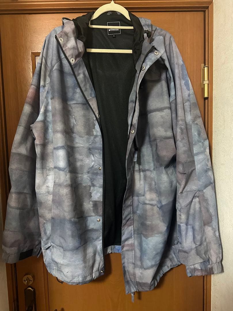 MAHF スノボウェア上下セットマヅメマーフスノーボードVESPベスプ