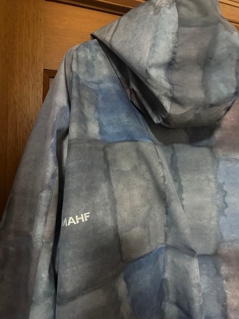 MAHF スノボウェア上下セットマヅメマーフスノーボードVESPベスプ