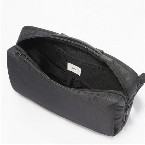 新品 ace. ハンスリーSDH ショルダーバッグ A4 杢調生地 67792