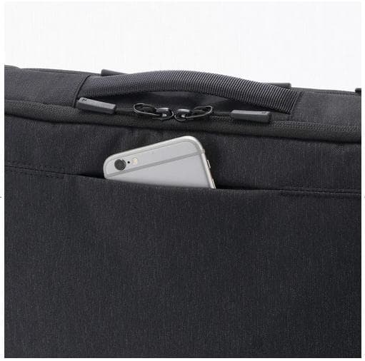 新品 ace. ハンスリーSDH ショルダーバッグ A4 杢調生地 67792