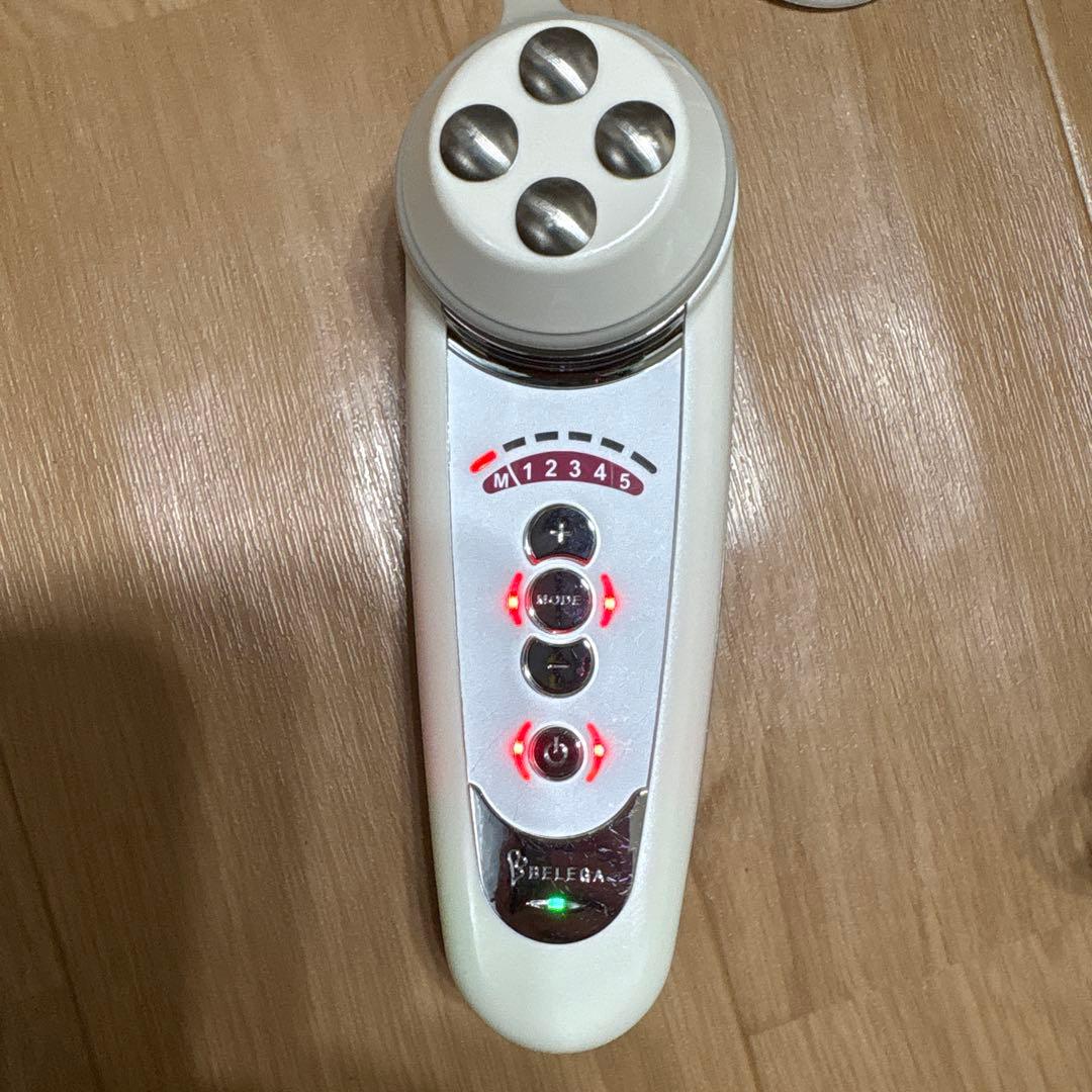 セルキュア4Tプラス　ベレガ