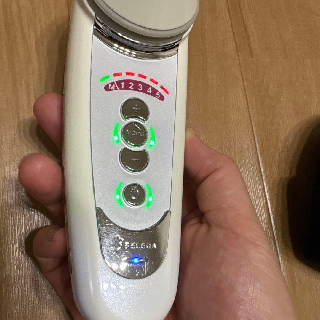 セルキュア4Tプラス　ベレガ