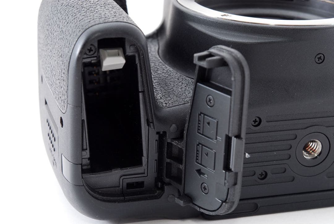 【人気機種】キャノン　canon kiss x 9i 標準&望遠レンズセット