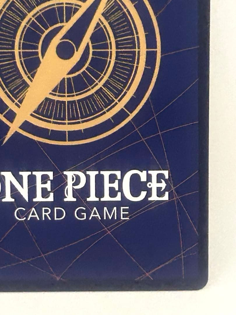 Y*O様 ナミ R パラレル OP01-016