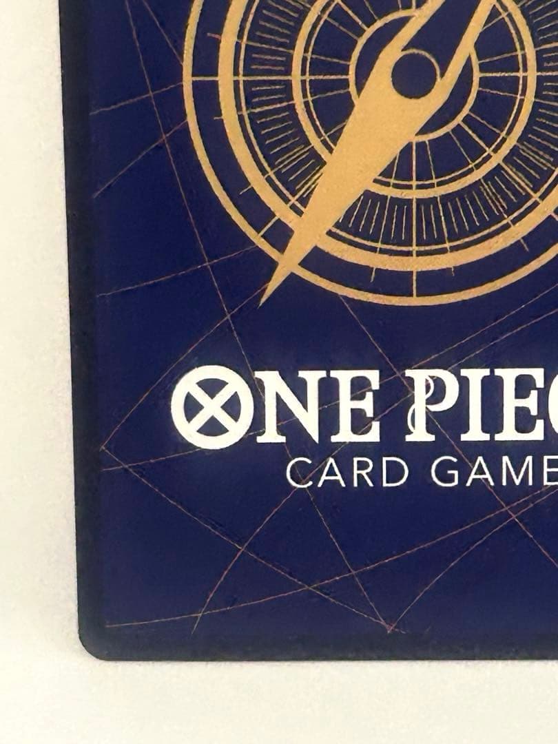 Y*O様 ナミ R パラレル OP01-016