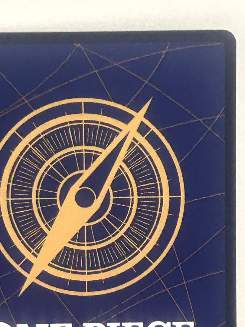 Y*O様 ナミ R パラレル OP01-016