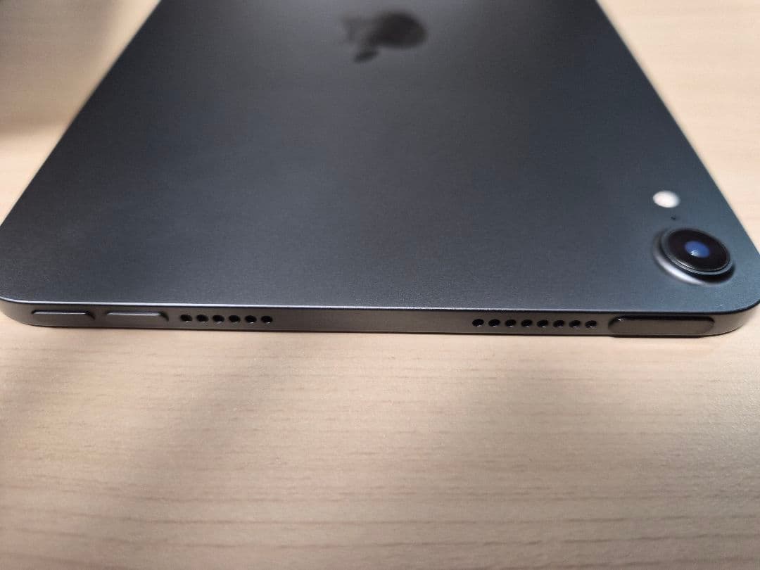 【超美品】iPad mini 6世代 256GB バッテリー状態100%