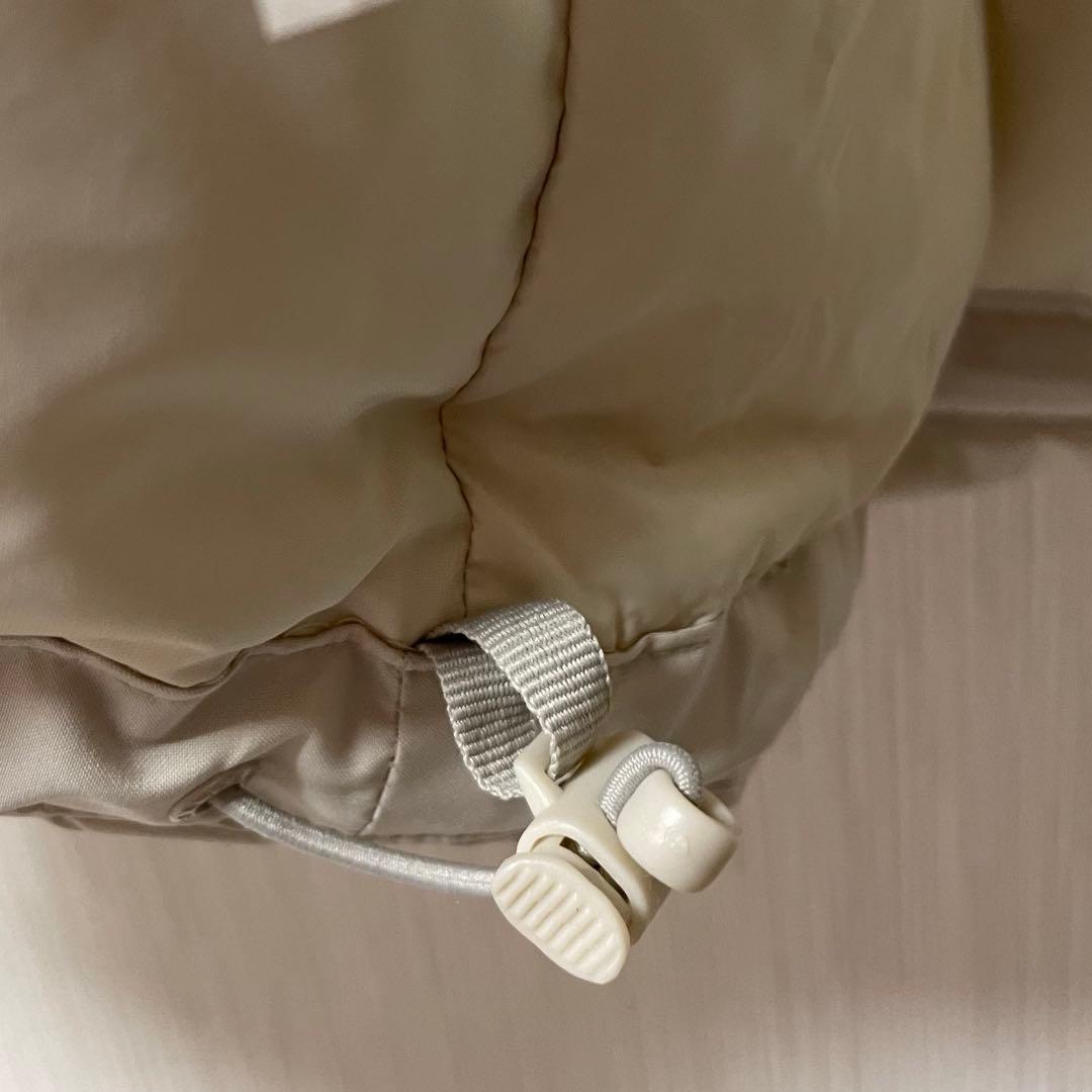 THE NORTH FACE ノースフェイス ダウンジャケット アクションテック