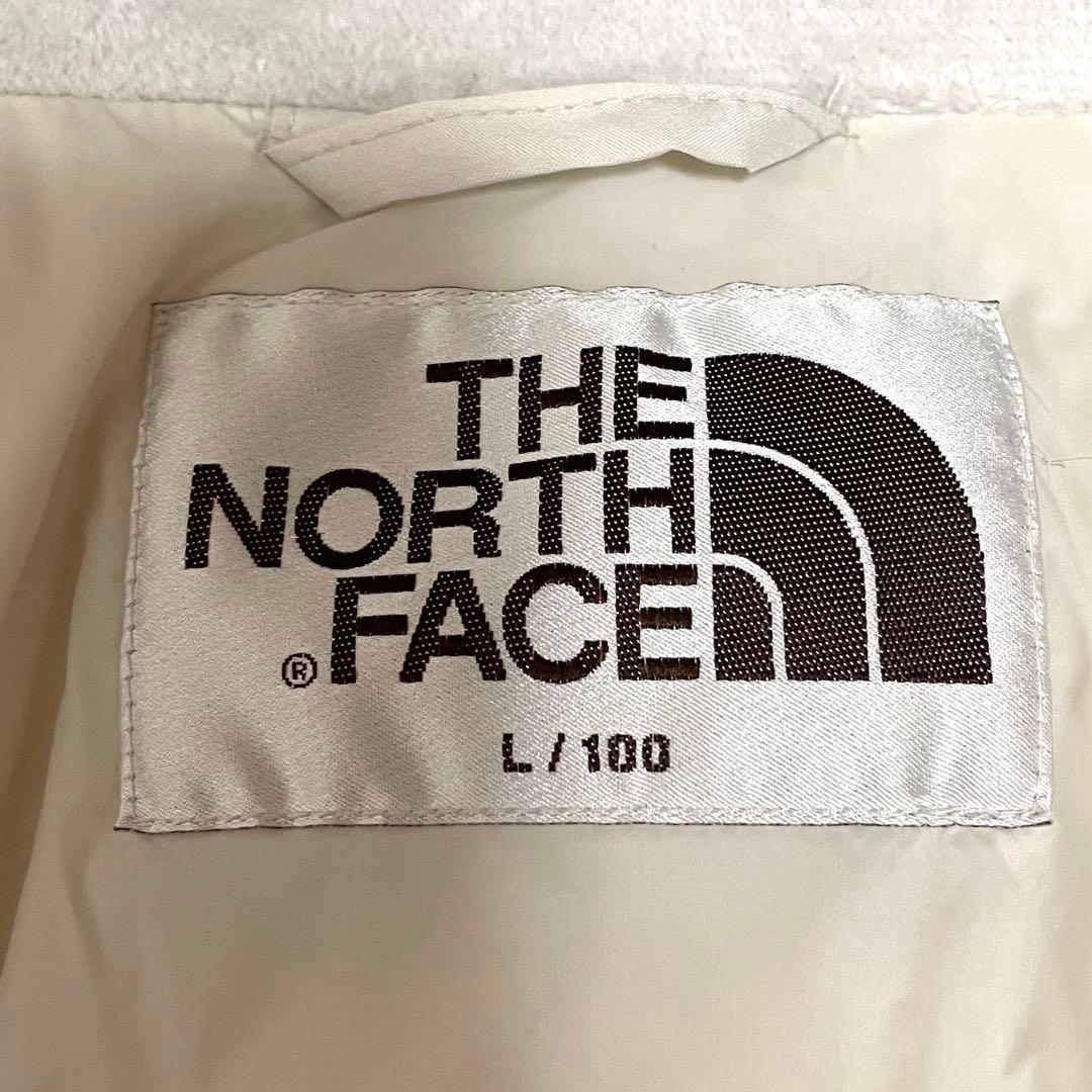 THE NORTH FACE ノースフェイス ダウンジャケット アクションテック