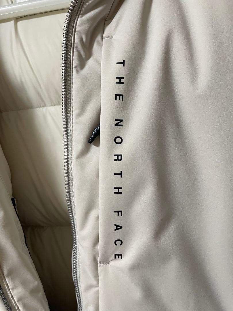 THE NORTH FACE ノースフェイス ダウンジャケット アクションテック