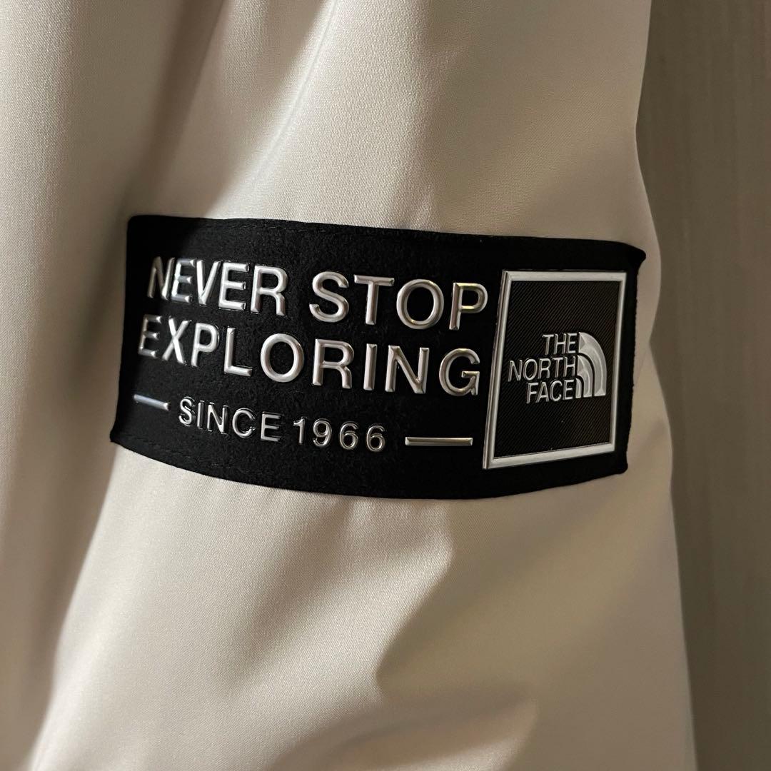 THE NORTH FACE ノースフェイス ダウンジャケット アクションテック