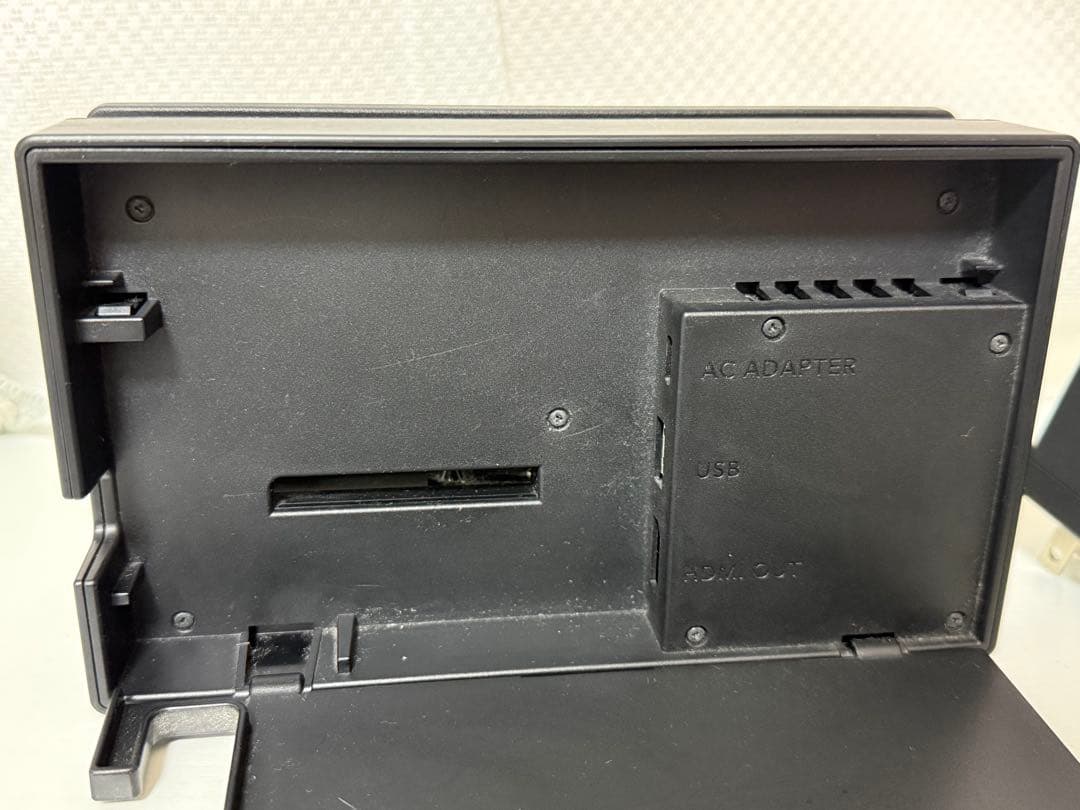 【 Nintendo Switch 】 本体＋付属品