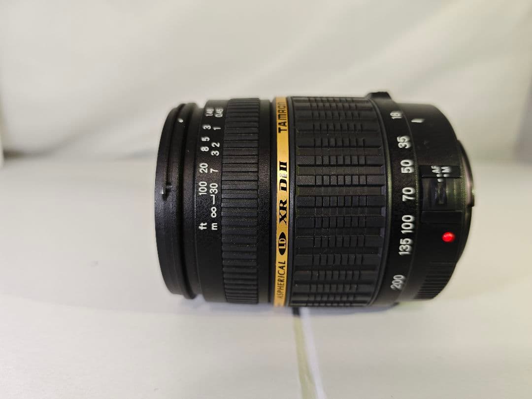 ❤️届いたらすぐ撮影できる✨　Canon kiss x2 レンズセット　軽量❤️