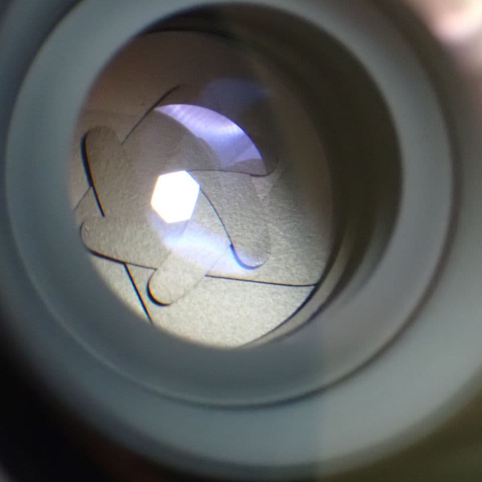 【動作確認済美品】YASHICA ML 28mm f2.8 初期保証付