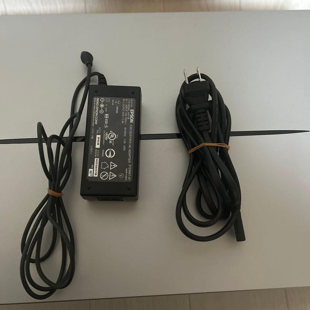 EPSON エプソンGT-X970