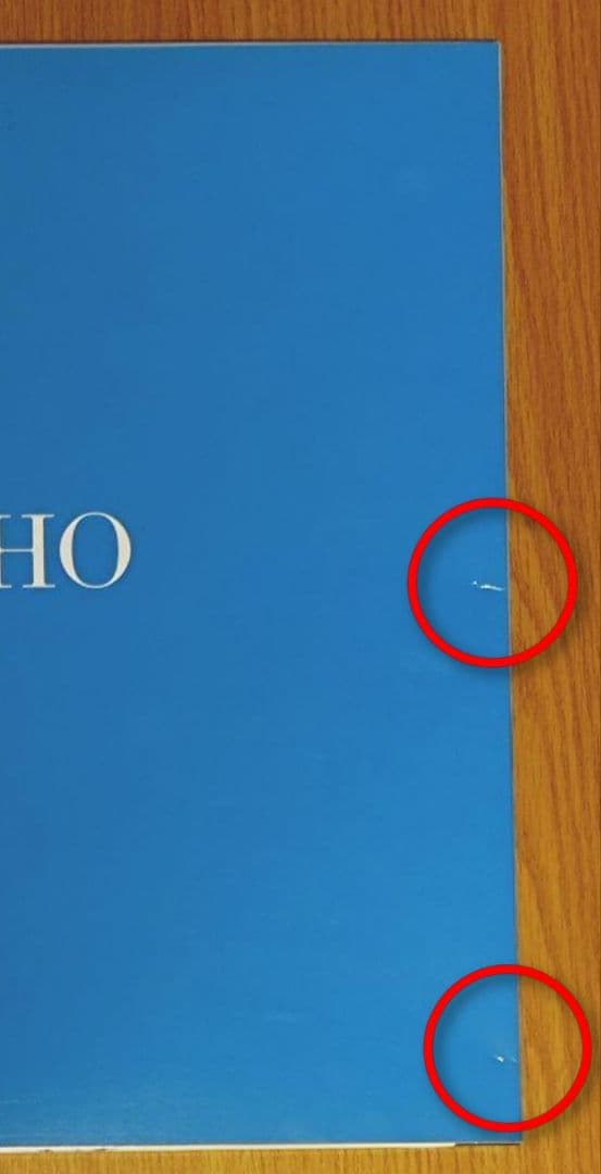 JUNHO 2017S/Sリパッケージ盤 完全生産限定盤 キミの声LPジャケット