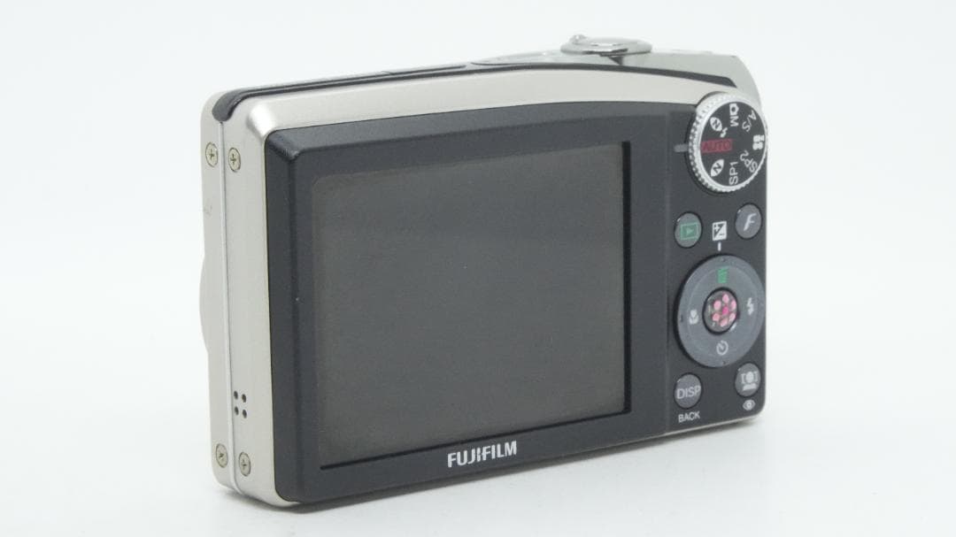 【A2158】 FUJIFILM Finepix F50fd フジフィルム