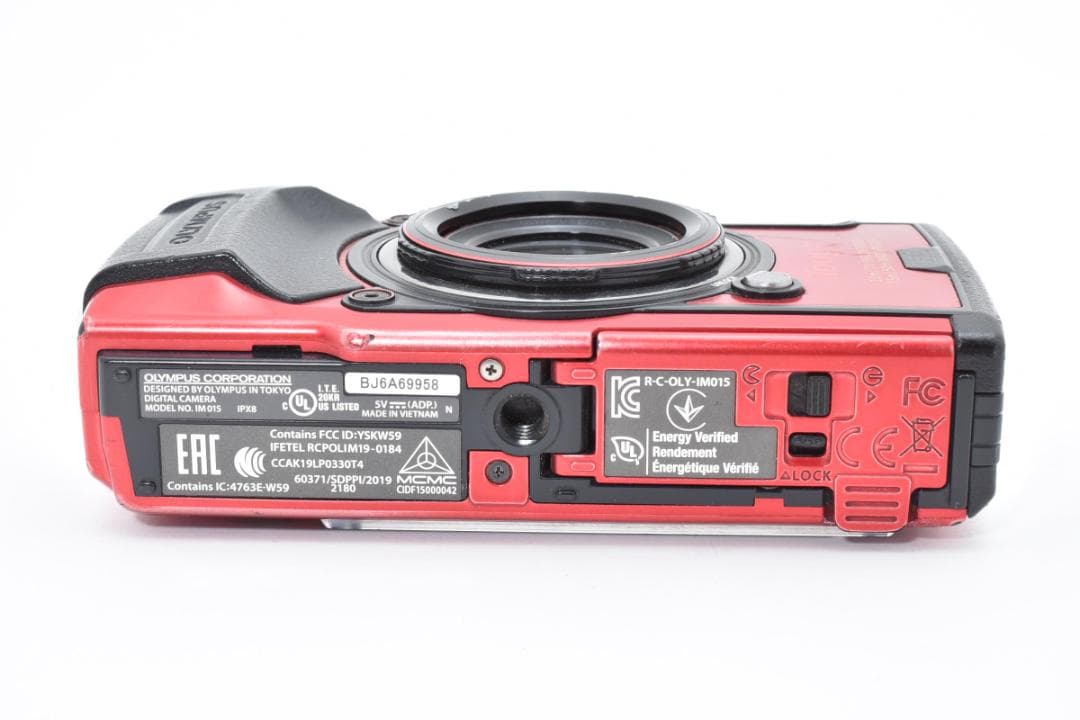 ■ 美品 ■ オリンパス　OLYMPUS Tough TG-6