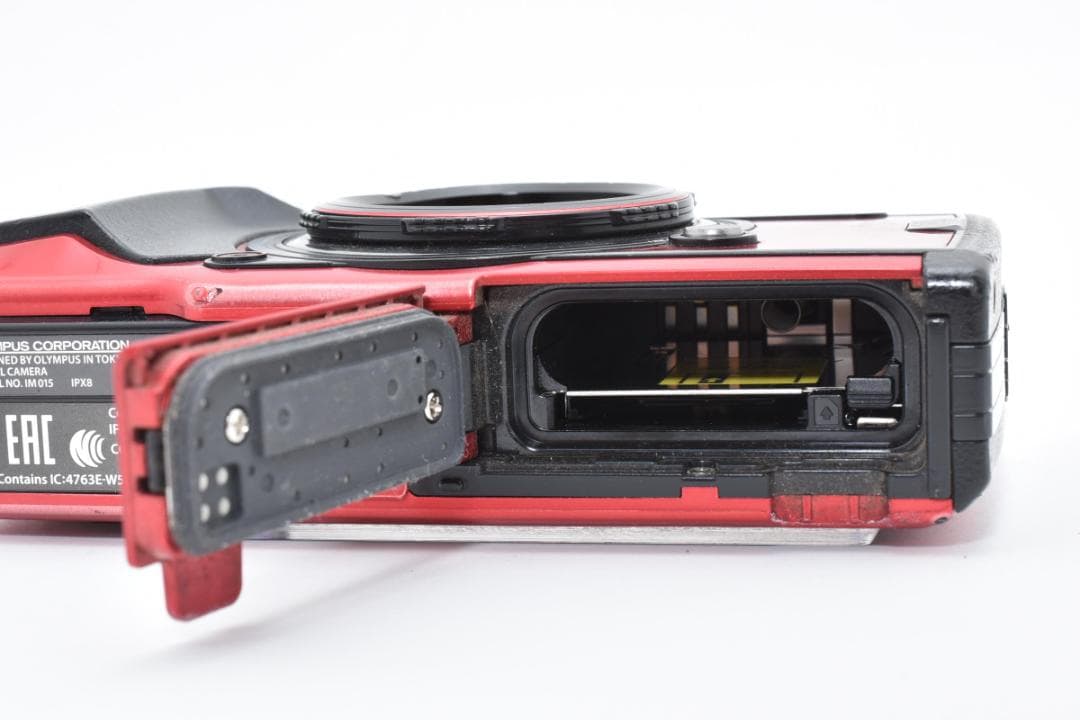 ■ 美品 ■ オリンパス　OLYMPUS Tough TG-6