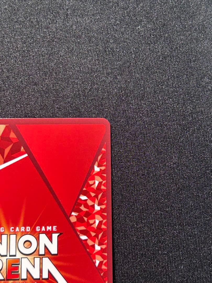 仮面ライダーゼロツー(イズ)SR星★★★パラレル