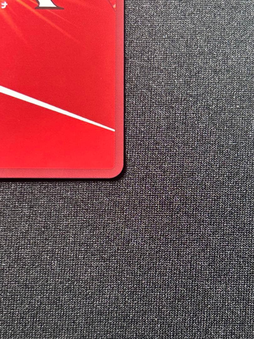 仮面ライダーゼロツー(イズ)SR星★★★パラレル