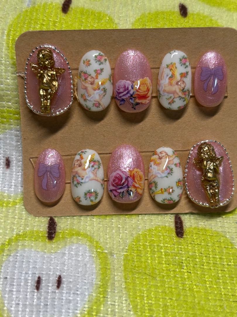 しゅーじページ　4-2