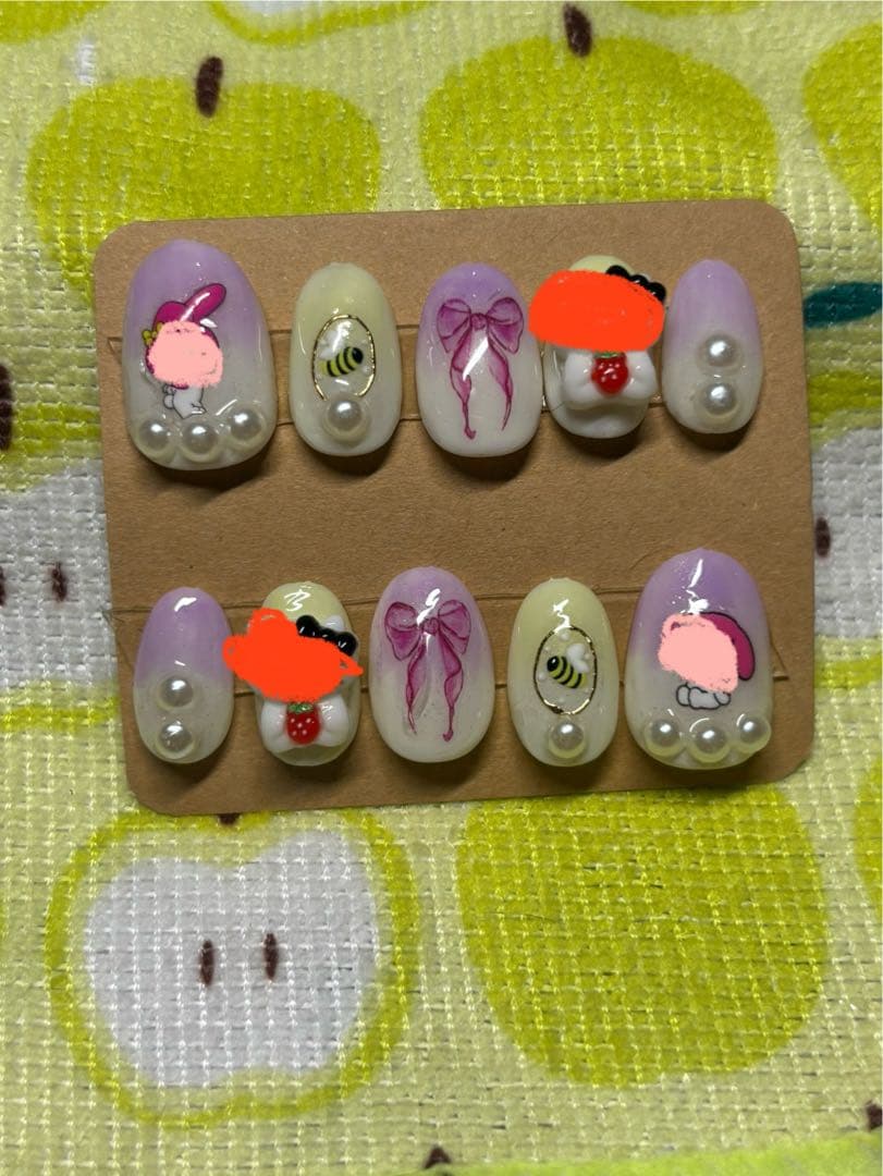 しゅーじページ　4-2