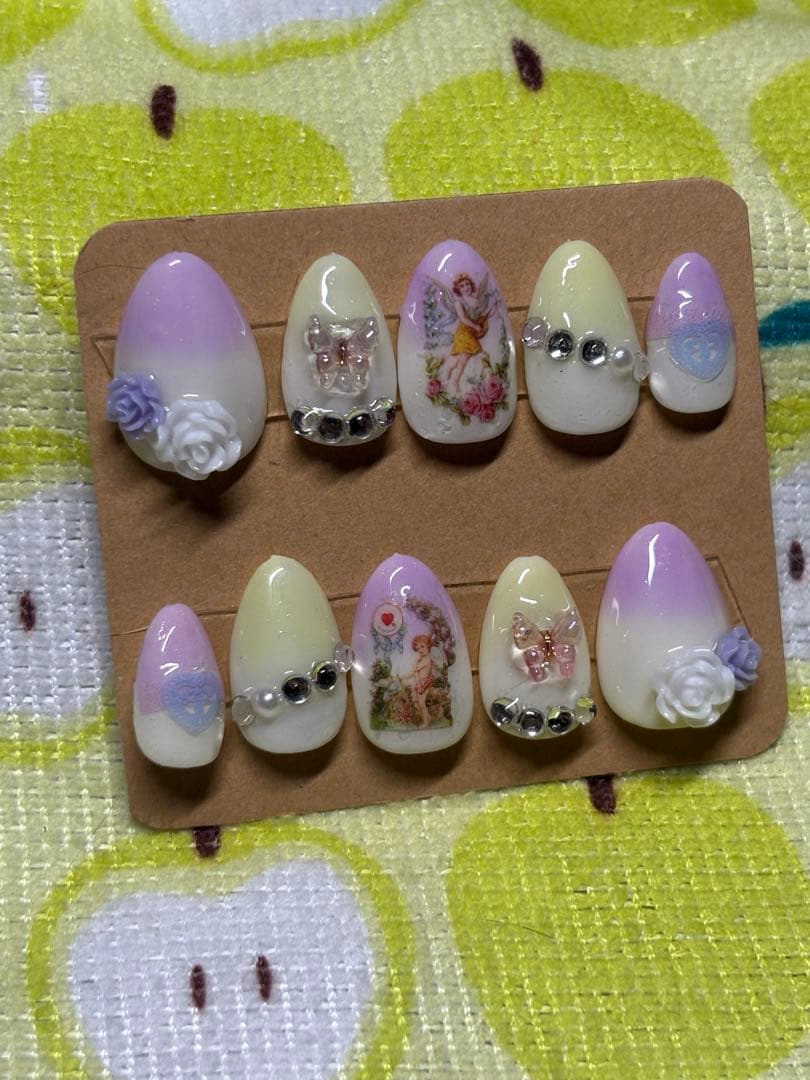 しゅーじページ　4-2