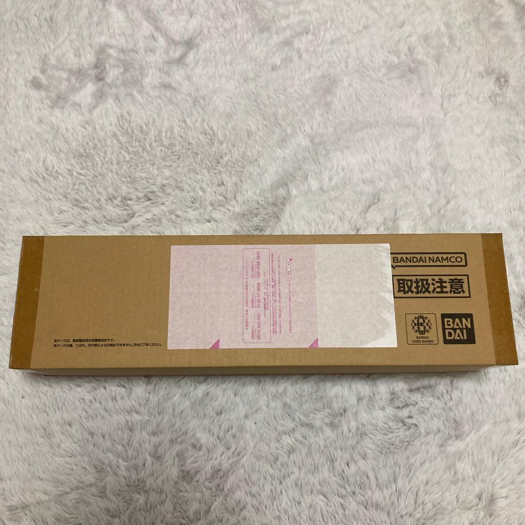 T*e様 ONE PIECE CARD GAME 1st ANNIVERSARY