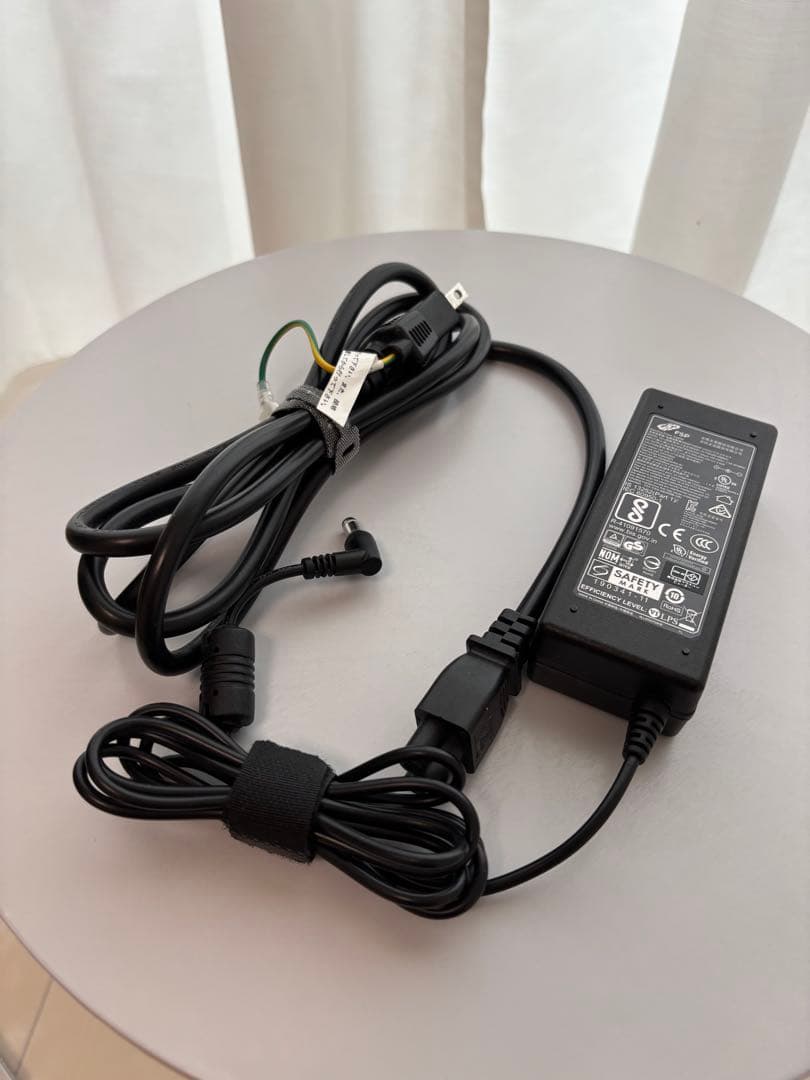 【動作品】mouse X5 i7/16GB/Office ジャンク扱