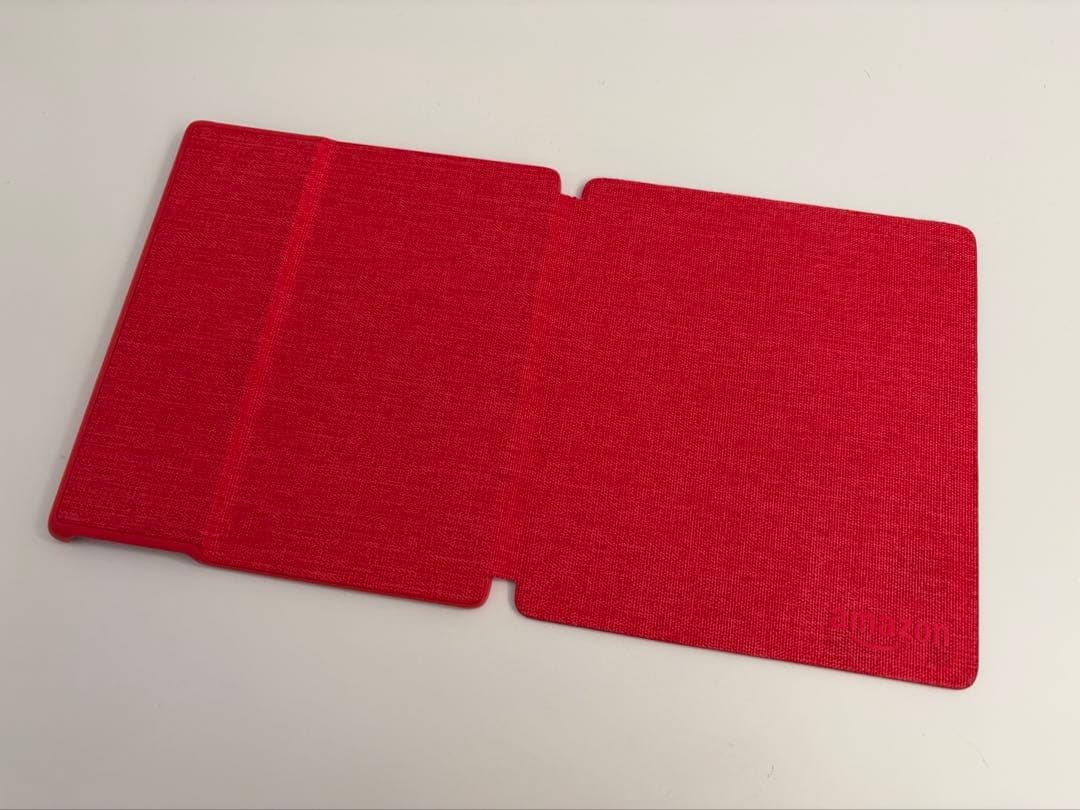 Amazon Kindle Oasis(10世代・32GB・広告あり)カバー付き