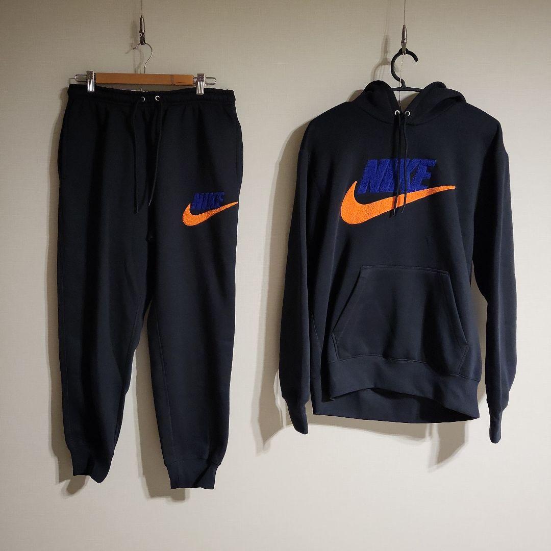 Sサイズ NIKE セットアップ スウェット 上下セット