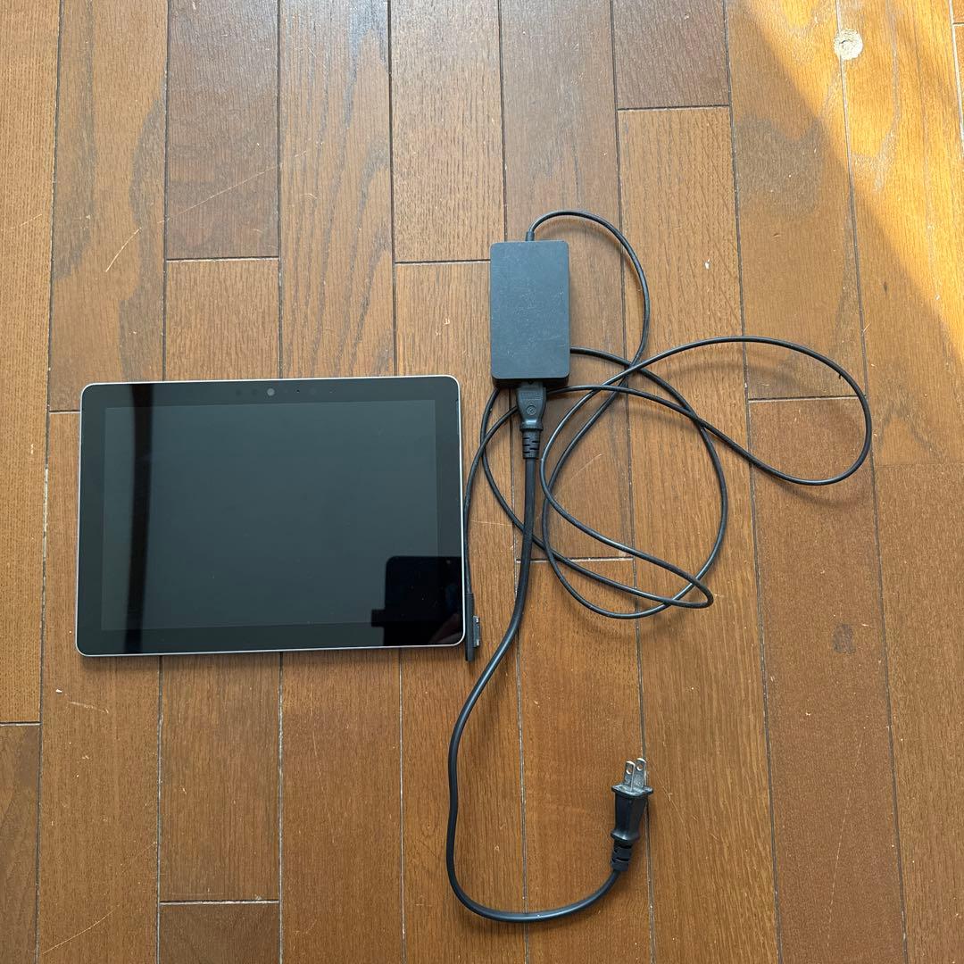 Windowsタブレット本体 Surface go