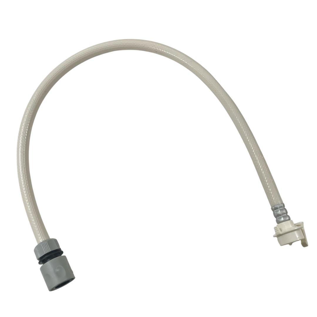 3345 Panasonic 縦型洗濯機 NA-FA10K3 本体 ホワイト 白