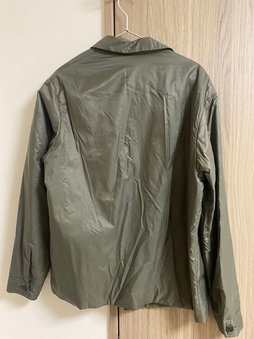 【美品】RHC オリーブグリーン ブルゾン