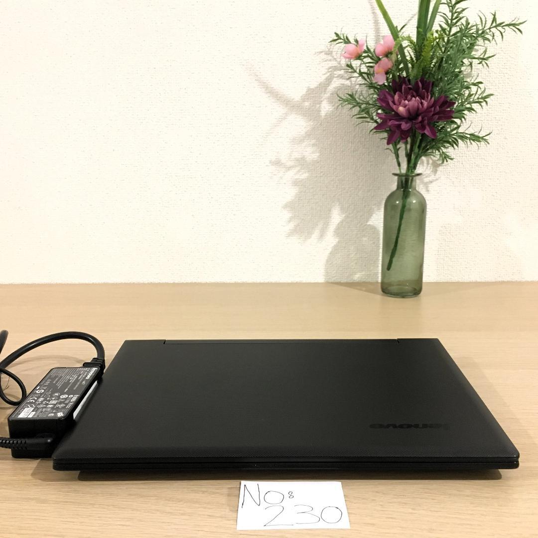 Lenovo S20 Office2024 Win11 ノートPC パソコン