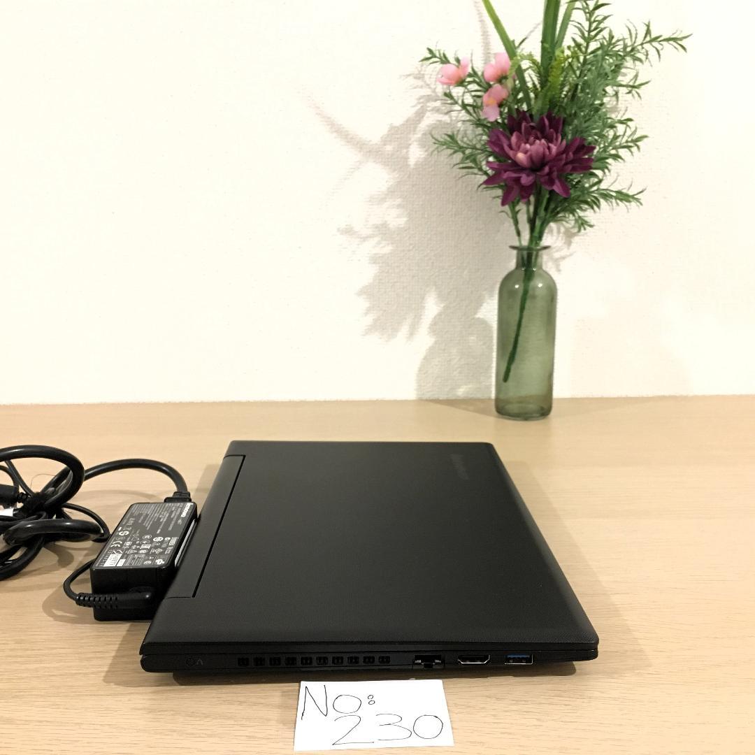 Lenovo S20 Office2024 Win11 ノートPC パソコン