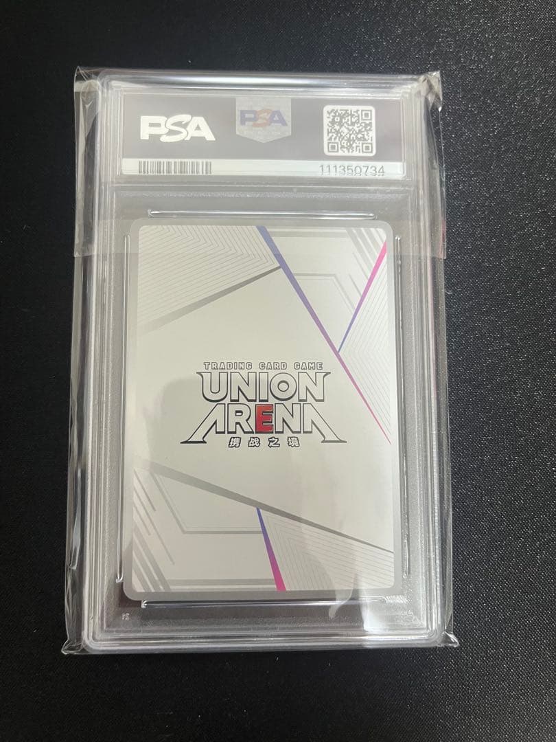 早い者勝ち‼️ ブルーアーカイブ　ホシノ　ap psa10