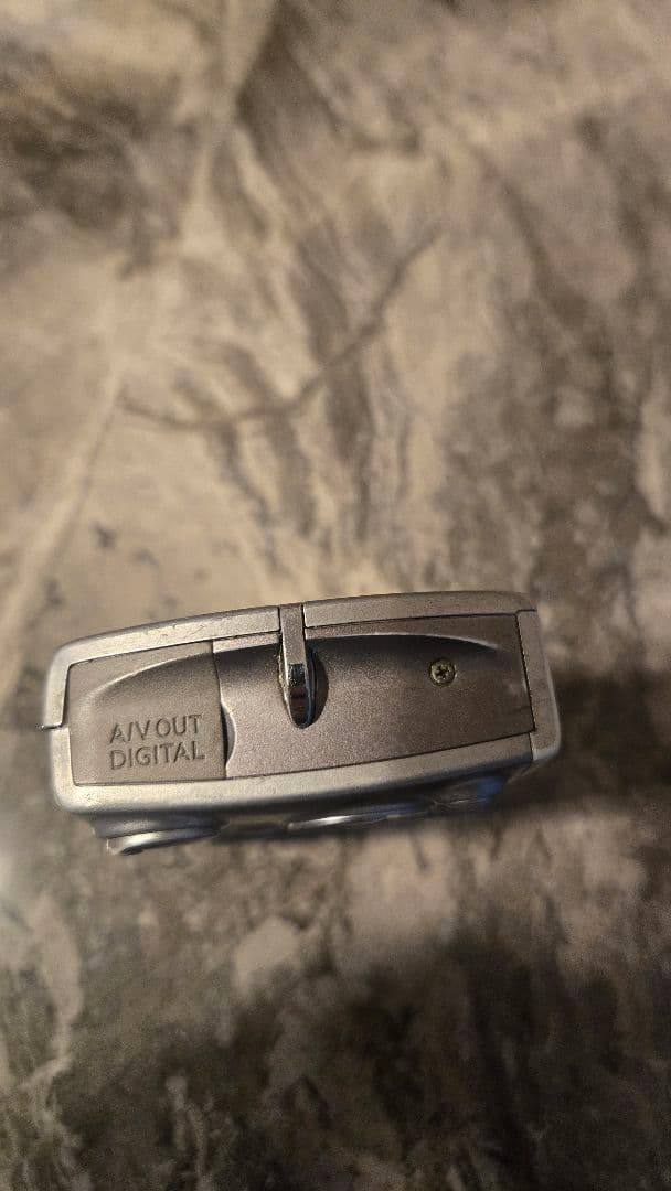 Canon IXY DIGITAL 700 コンパクトデジタルカメラ　動作確認済