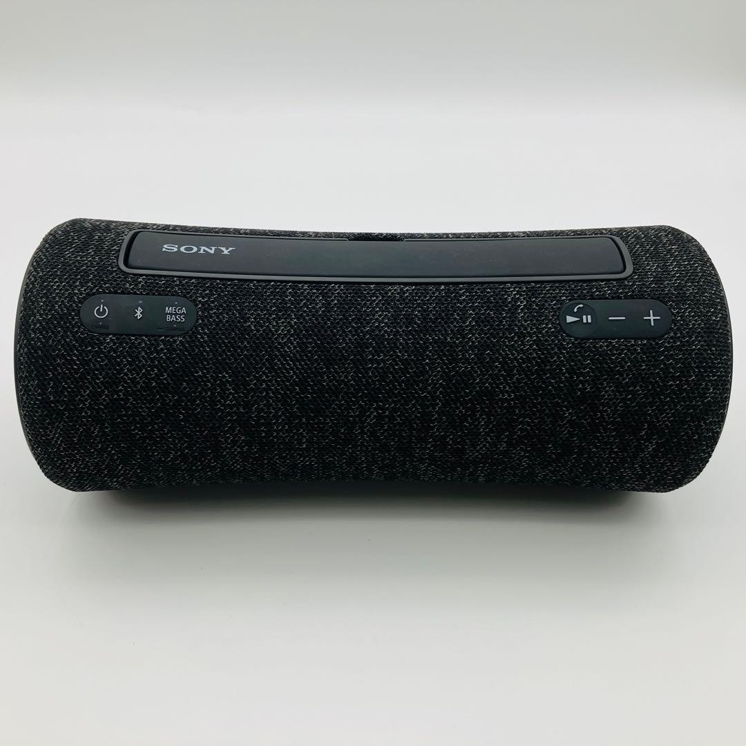 SONY ソニー SRS-XG300 ブラック ワイヤレススピーカー