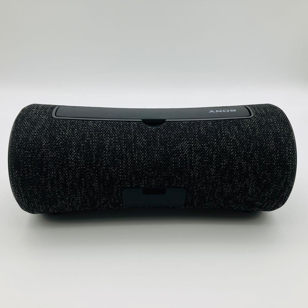 SONY ソニー SRS-XG300 ブラック ワイヤレススピーカー