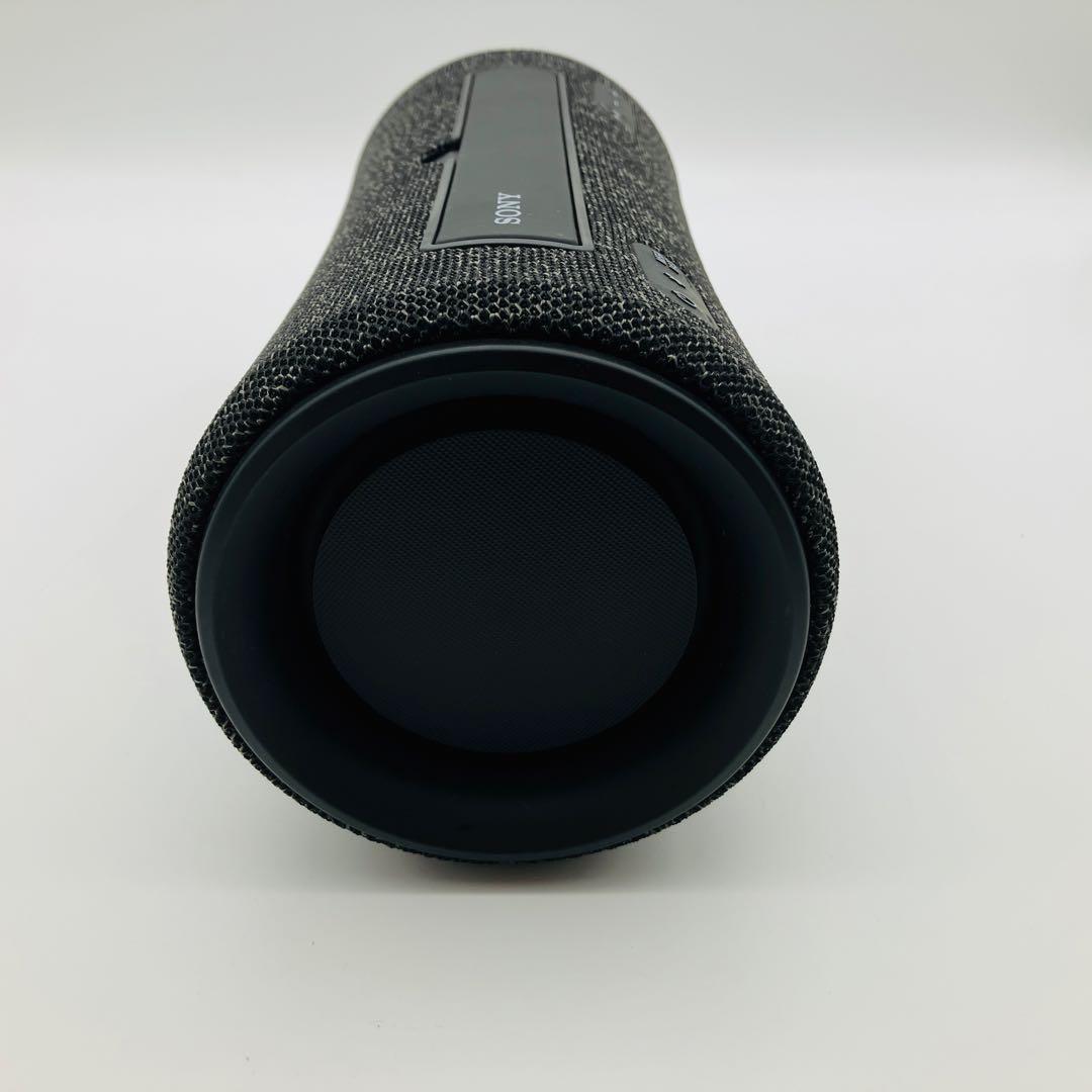 SONY ソニー SRS-XG300 ブラック ワイヤレススピーカー