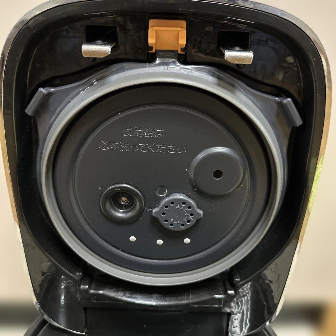 ZOJIRUSHI 炊飯器 NW-PS10 2021年製