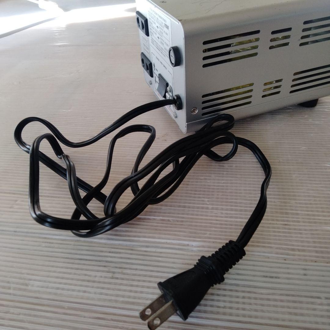 変圧器 NTS-20C 1500VA