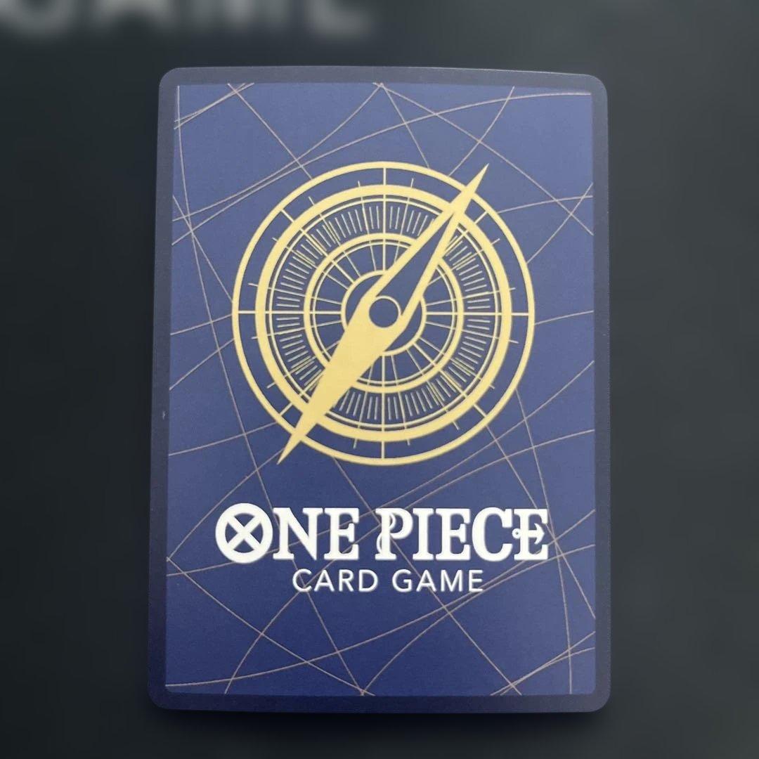 ナミ プロモ 4枚セット ストレージボックスコレクション